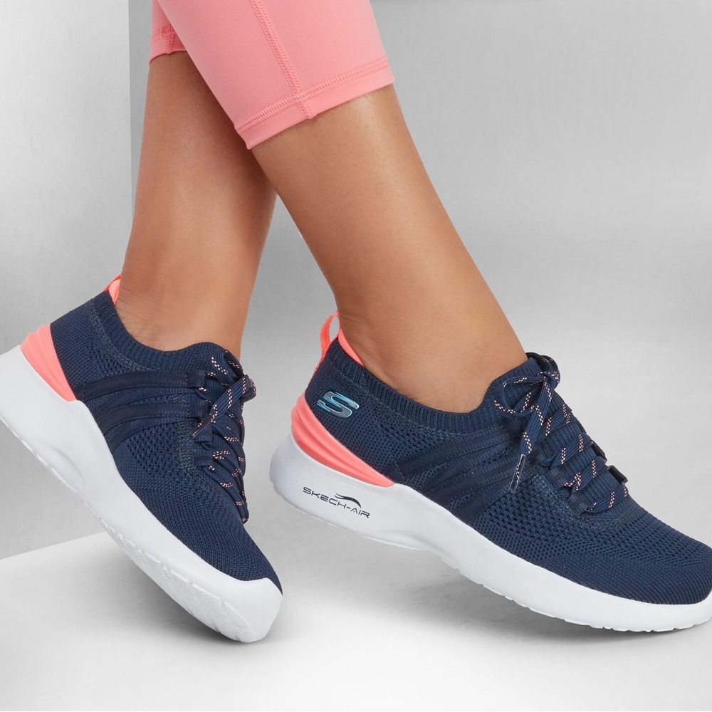SKECHERS Skech-air Dynamight Sneaker